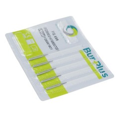 Wave Dental Carbide Burs High Speed Friction Crip FG 169L 699 701L Taper Fissure