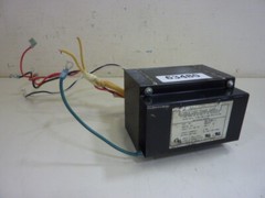 SOLA ELECTRIC CVDC Power Supply 28-2126-1 Used #63480