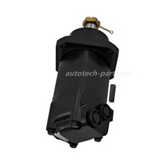 NEW Left Right Hydrostatic Drive Motor 6686261 For Bobcat MT100 MT52 MT55 MT85