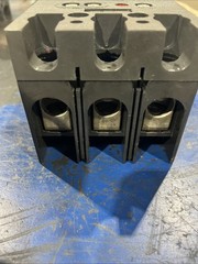🔥GE TFJ236200WL 200A 600V 3P Circuit Breaker, Used Free Shipping🇺🇸