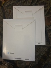 ​Agilent GCMS MassHunter License Kits M5890-64001 M5890-64002 WS Acquisition DA