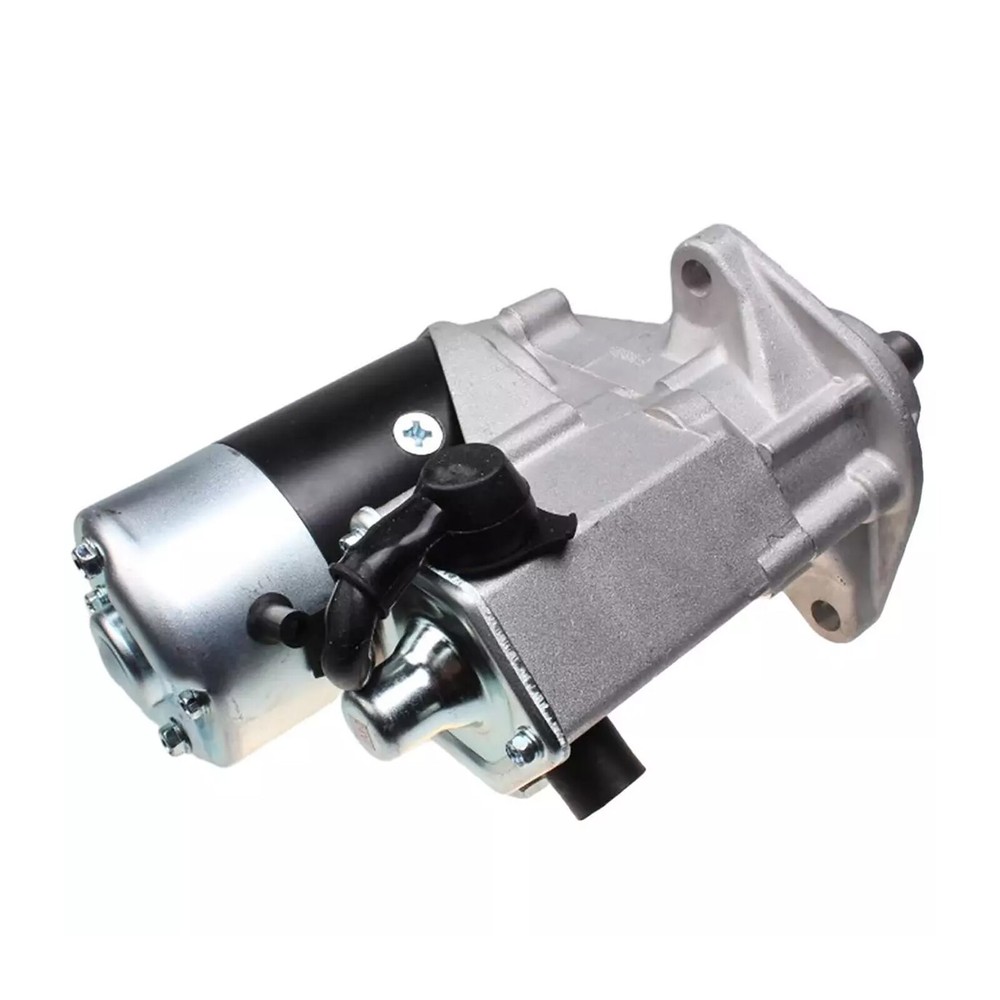 Starter Assembly 600-863-4211 fits for Komatsu Engine 6D107E Forklift FD40T2-7