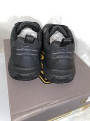 Keen Sparta XT Women’s Size 8M Safety Toe Work Shoes Slip Resistant Black/Black