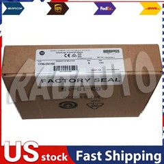 1756-OV16E New AB ControlLogix 16 Point D/O Module Sealed 1756OV16E US Free Tax