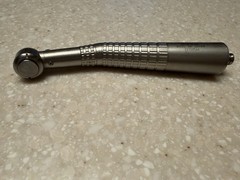 Brasseler USA dental Handpiece NSK N-75M