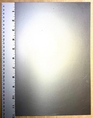 Combo 18 & 20 Gauge 1 Each Steel Sheet Metal Cold Rolled 8W X 12L Free Shipping