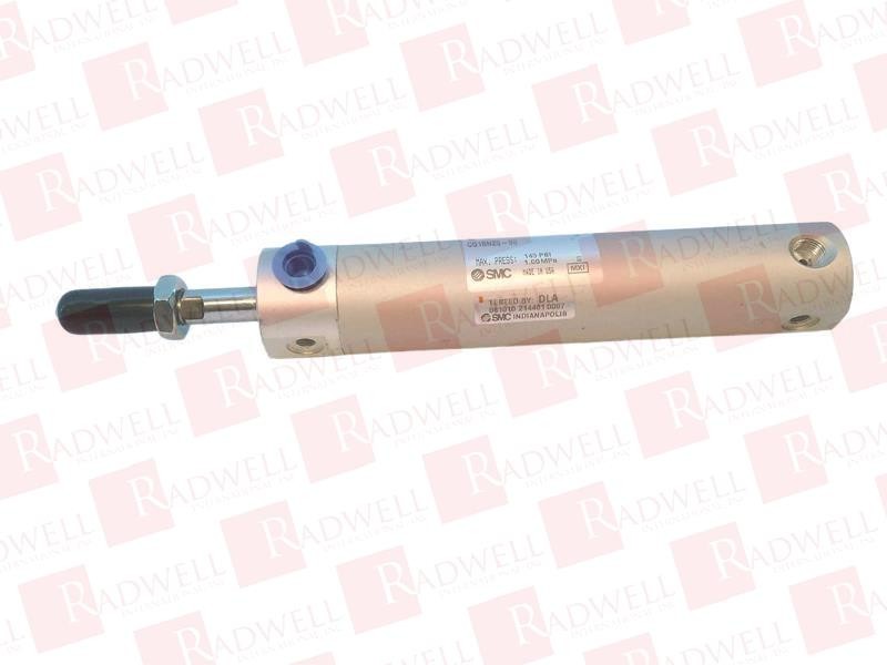 SMC CG1BN25-90 / CG1BN2590 (NEW NO BOX)