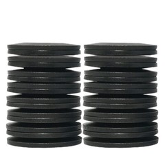 Belleville Spring Compression Washer Disc Springs ID 4.2mm-40.5mm Various Sizes