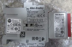 NEW ALLEN BRADLEY GUARD MASTER SAFETY CONTROL RELAY 8 POLE 700S-CF620EJBC
