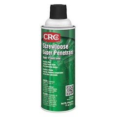Crc 03060 Super Penetrant, Aerosol Can, 11 Oz.