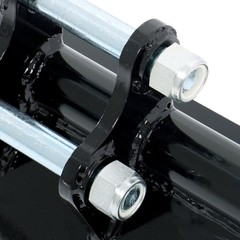 800mm Bucket For 1-1.8T Mini Excavator Attachment Equipped With Pin US