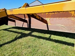 Soil Mover Box Scraper 10 foot, weighted
