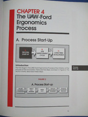 Lot-10 1990’s Ergonomic Instruction Books Manuals Information-Protractor GM Ford
