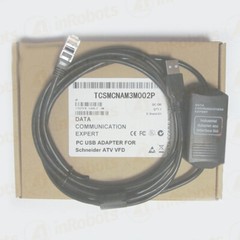 Electric Cable for ATV/LXM TCSMCNAM3M002P – Win 7/8