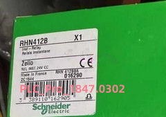 RHN412B 1PCS Brand New Schneider RHN412B Fast delivery #S