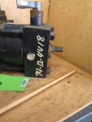 Parker 2AN 05.00 BB2ANUS14 PNEUMATIC CYLINDER