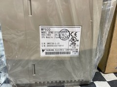 YASKAWA ELECTRIC CPU MODULE, JEPMC-CP200, JEPMCCP200, MP920, CPU-01, SHIPSAMEDAY