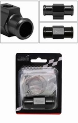 22mm Red/Blue Water Temp Gauge Digital LED Temperature Motorcycle Auto Meter