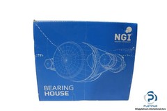 NGI XB2FC52(BLUE)-SSB2500(FRONT)-CL(BLUE)-OS(BLUE)-BXI HYBRID BEARING_25.4mm_1in