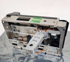 Agilent G4226-60019 HPLC Sample Transport w G1367-89700 Motor G1367E Autosampler