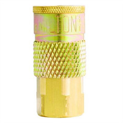Milton 785 Milton Industries 1/4″ Fem. Body T-Style