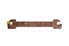 SHARS 1/2″ Retrofit GTN Cut-Off and Grooving Blades AXA NEW !]