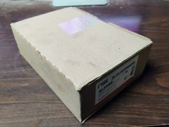NSI AL300N COMPRESSION LUGS 1/2″ 2-HOLE 300 MCM BLUE DIE NEW BOX OF 6 EACH