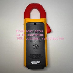 1set NEW Fluke F381 Remote Display True RMS AC/DC Clamp Meter with iFlex
