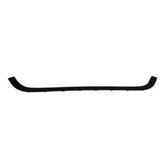 Glossy Black Grille Trim Hood Molding Mini Cooper R55 R56 R58 R59 51132751040