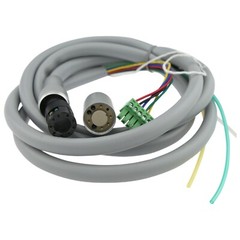 COXO Dental Built-in Electric LED Motor C PUMA INT+ fit 1:1 1:5 X25L X45L NSK