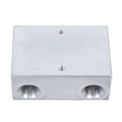Third Function Valve Kit For Kubota L4600 &amp L4701 Series Tractors