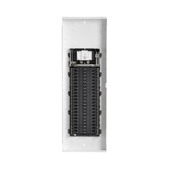 LEVITON 42 Space, 42 Circuit Indoor Load Center w/ 150 Amp Main Circuit Breaker