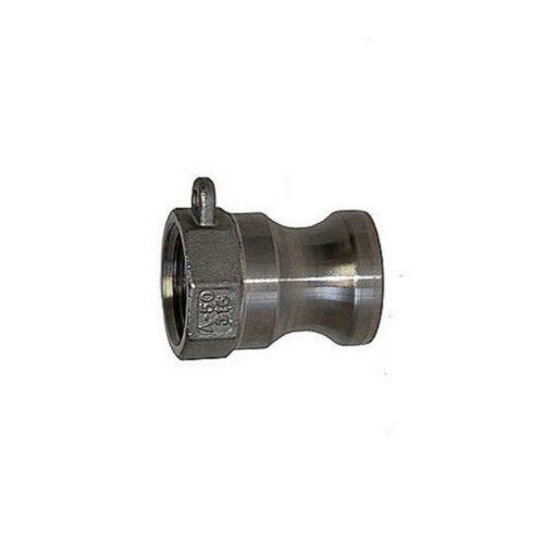 Camlock Fitting Type A – 3/4″