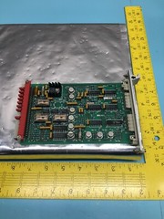 AMAT 0100-90140 WAFER LOADER INTERLOCK PCB BOARD, 0120-90449, 145121