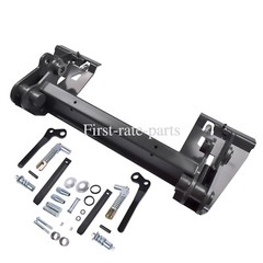 Mounting System 6577954 for Bobcat 773 S150 S160 S175 S185 S205 T180 T190 NEW