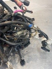 2016 Mahindra 1533 Tractor Wiring Harness