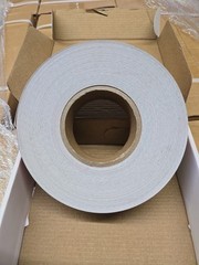Conspicuity Tape DOT-C2 Approved Reflective Trailer Red White 2”x150’ -1 Roll
