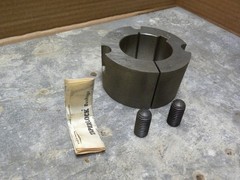 NEW Dodge Taper Lock Bushing 2517 / 1-15/16
