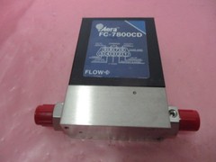 Aera FC-7800CD Mass Flow Controller MFC, N20, 1 SLM, 421483