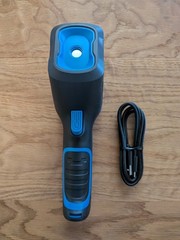 2026 TOPDON TC004 Mini Thermal Imaging Camera 240*240 TISR Long Battery Life US