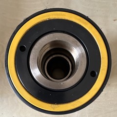 Enerpac RCH-302 Hollow Plunger Single-Acting Cylinder 30 ton