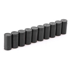 10pcs Price Gun Refill Ink Rolls For mx 5500 Motex MX-5500 V-5500 MX-989 20mm