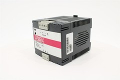 Traco Power TCL 120-124 TCL Series DIN Rail Power Supply | 24V DC | 5A | 120W