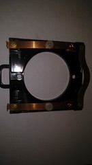 Weg Start stationary centrifugal Switch 60043760 ORIGINAL
