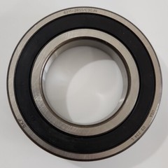*NEW SURPLUS* SKF 6211 2RSJEM Single Row Ball Bearing 6211-2RS1/C3GJN + Warranty