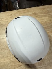 Petzzl Vertex Class E Safety Helmet White 53-63cm Type I New