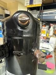 Copeland Scroll Compressor YP14K1T-PFV-ASE For Daiken New