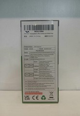 RDINSCOS EMF Meter Detector RD630W Model 40Hz-10GHz EMF Detector Meter