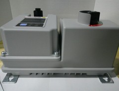 NIB Rockwell Allen Bradley 280D-F23Z-25D-CRW-SM ArmorStart Comb Starter