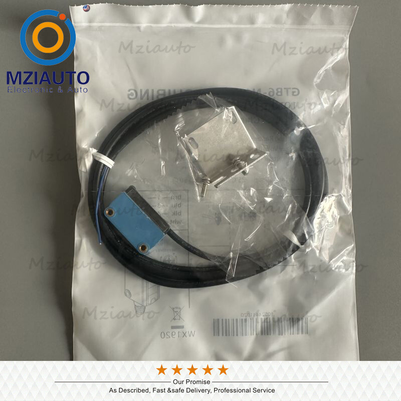 Diffuse Reflection Photoelectric Sensor GTB6N1211 For Sick GTB6-N1211 10-30VDC